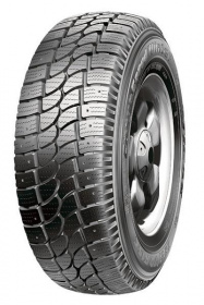 RIKEN CARGO WINTER 205/65 R16C 107/105R