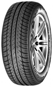 BFGOODRICH G-GRIP GO 215/55 R16 93V