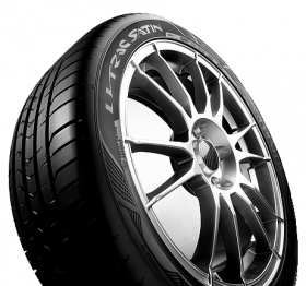 VREDESTEIN ULTRAC SATIN 235/45 R20 100W