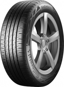 CONTINENTAL EcoContact 6 205/55 R15 88V