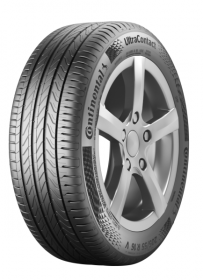 CONTINENTAL ULTRACONTACT 225/45 R17 94W