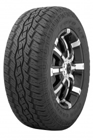 TOYO OPEN COUNTRY A/T PLUS 245/65 R17 111H