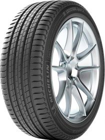 MICHELIN LATITUDE SPORT3 GRNX 275/50 R20 113W