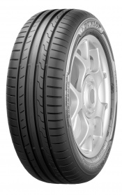 DUNLOP SP BLURESPONSE 195/55 R15 85V
