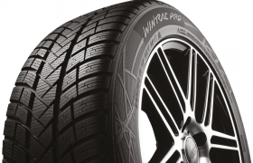VREDESTEIN WINTRAC PRO 215/45 R17 91V