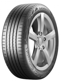 CONTINENTAL ECOCONTACT 6Q 235/50 R18 101V