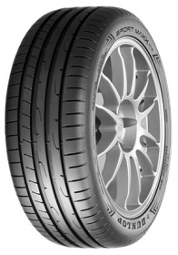 DUNLOP SPORT MAXX RT 2 SUV 215/55 R18 99V