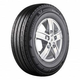 BRIDGESTONE DURAVIS VAN 205/75 R16C 110/108R