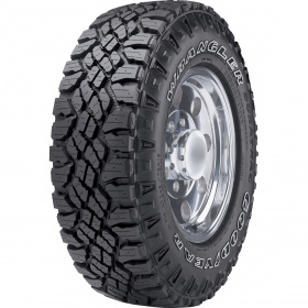 GOODYEAR WRANGLER DURATRAC 255/60 R20 113Q