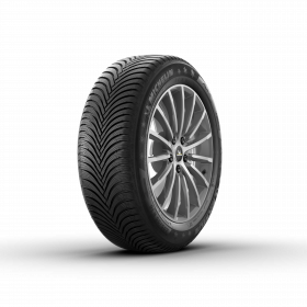 MICHELIN ALPIN 5 205/60 R16 92V