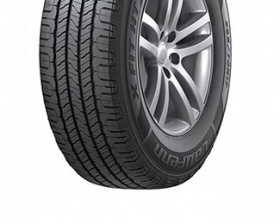 LAUFENN X FIT HT 255/70 R16 111T