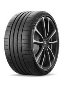 MICHELIN PILOT SPORT S 5 295/30 R20 101Y