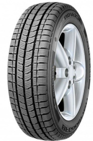 BFGOODRICH ACTIVAN GO 195/60 R16C 99/97H