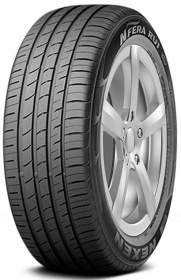ROADSTONE N'Fera RU1 225/65 R17 102H