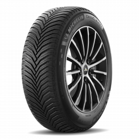 MICHELIN CROSSCLIMATE 2 215/60 R17 100V