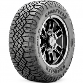 GOODYEAR WRANGLER DURATRAC RT 255/70 R16 120/117Q