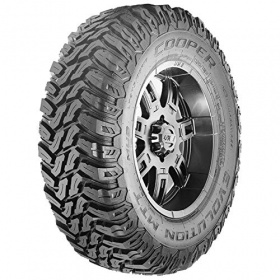 COOPER EVOLUTION MTT 245/75 R16 120/116Q