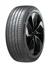 HANKOOK ION EVO IK01 SUV 235/50 R20 104Y