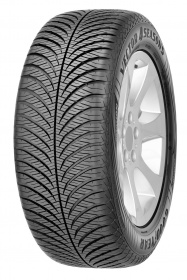 GOODYEAR VECTOR 4 SEASON G2 175/80 R14 88T