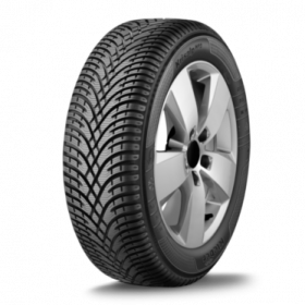 KLEBER KRISALP HP3 SUV 215/65 R16 98H