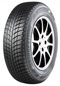 BRIDGESTONE LM001 255/55 R20 110H
