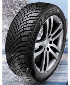 HANKOOK WiNter i*cept RS 175/70 R13 82T
