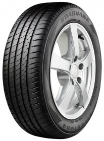 FIRESTONE ROADHAWK 185/55 R15 82H