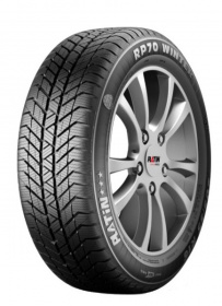 PLATIN RP-70 WINTER 195/60 R16 89H