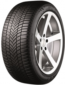 BRIDGESTONE A005 EVO 255/55 R18 109V
