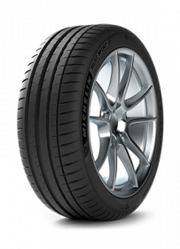 MICHELIN PILOT SPORT 4 275/30 R19 96Y