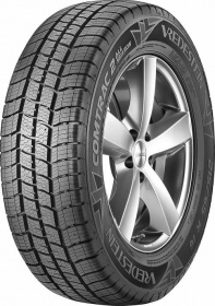 VREDESTEIN COMTRAC 2 ALL SEASON+ 205/65 R16C 107/105T