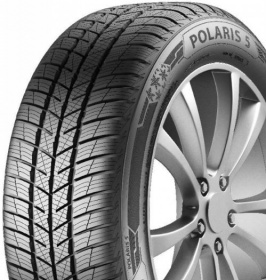 BARUM POLARIS 5 195/55 R16 91H
