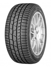 CONTINENTAL ContiWinterContact TS 830 P 225/50 R18 99V