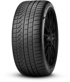 PIRELLI P ZERO WINTER 255/30 R20 92W