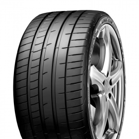 GOODYEAR EAGLE F1 SUPERSPORT 255/35 R20 97Y