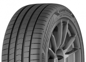 GOODYEAR EAGLE F1 ASYMM 6 255/55 R18 109Y