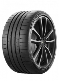 MICHELIN PILOT SPORT S 5 275/35 R21 99Y