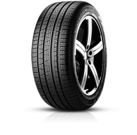 PIRELLI SCORPION VERDE ALL SEASON 255/55 R18 109H