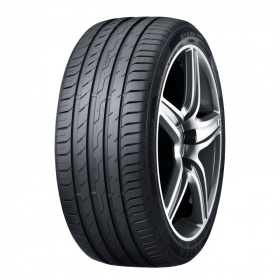 NEXEN N'FERA Sport 215/45 R18 93W