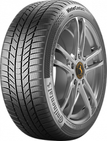 CONTINENTAL WinterContact TS 870 P 255/45 R18 103V