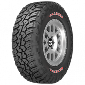 GENERAL TIRE GRABBER X3 235/85 R16 120/116Q