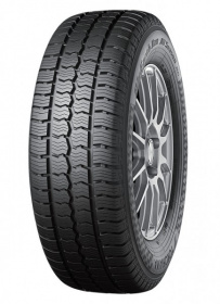YOKOHAMA BLUEARTH VAN RY61 195/70 R15 104T