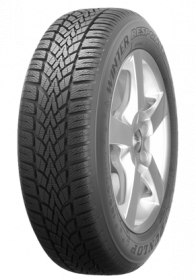 DUNLOP SP WI RESPONSE 2 185/65 R15 88T