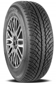COOPER DISCOVERER WINTER 265/45 R20 108V