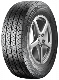 UNIROYAL AllSeasonMax 195/60 R16C 99/97H