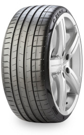 PIRELLI P ZERO PZ4 265/35 R20 99Y