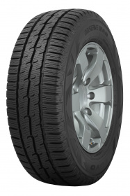 TOYO OBSERVE VAN 215/60 R16C 103/101T