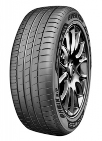 EVERTON ORRIX H/P 195/65 R15 91H