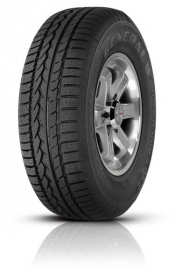 GENERAL TIRE SNOW GRABBER 245/65 R17 107H