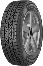 FULDA CONVEO TRAC 3 195/60 R16C 99T